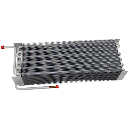 Bobina enfriada por aire