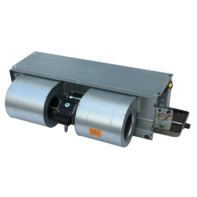 Marino ventiloconvector horizontal