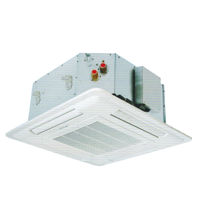 Marino ventiloconvector al techo